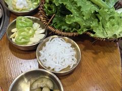 -杀猪天·韩国烤肉(总店)