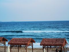 -西涌国际滨海旅游区