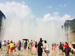 -中国傩城