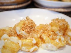 -宫燕府·京菜·烤鸭·淮扬菜(王府中心店)