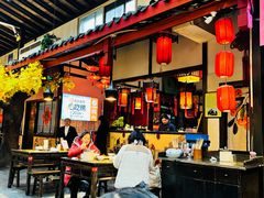 -老灶房-四川土菜(铁牛广场店)