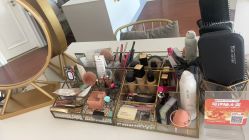 -演员的秘密·皮肤管理