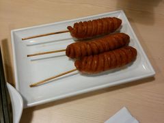 -永和红旗美食城