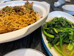 -情妹耙泥鳅·江湖川菜(科华店)