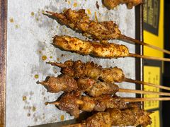 -望京小腰(北京总店)