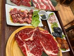 -牛也烧肉(摩尔城店)