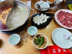 -活鱼馆(宜兴埠店)