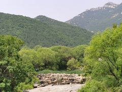 -泰山风景名胜区