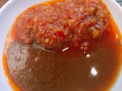 -雄记·揭阳桐坑牛肉店(建华路店)