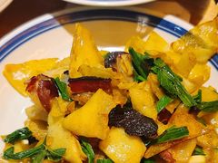 -肖记公安牛肉鱼杂(田林路店)