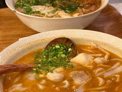 -三姐·老友记·南宁老友粉(朝阳区光华路嘉里中心店)