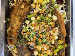 -大草原清真饭庄(沙河店)