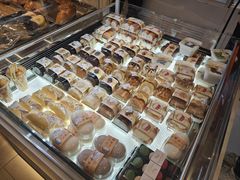 -烘焙町面包店(西四店)