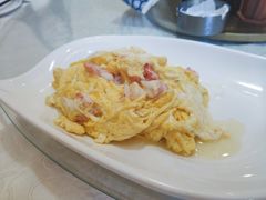虾仁滑蛋-廣味潮鲜·一品潮滋味(五道口店)