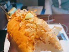 -WHEAT&BAKER-麥(凯德来福士店)
