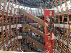 -砂之船奥莱(南京江宁店)