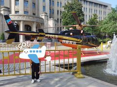 -西安索菲特人民大厦大剧院
