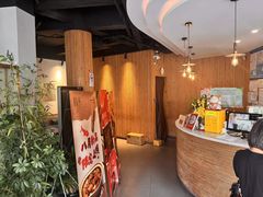-莲餐厅·湖北菜·藕汤老手艺(愚园路店)