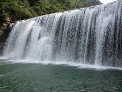 -贵阳桃源河景区
