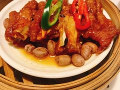 -十六台·经典广东菜(德外大街店)