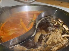 -大龙燚火锅