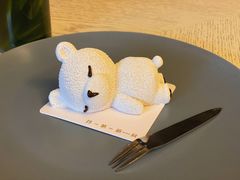 -玲婧胡同·Brunch·Kitchen(嘉里城店)