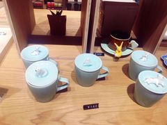 -G·SPACE(金鹰世界店)