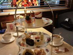 -国际饭店·原点咖啡吧ORIGIN CAFE&BAR