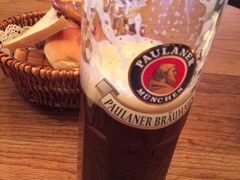 -宝莱纳啤酒花园餐厅PAULANER BRAUHAUS Nanjing(广州路店)