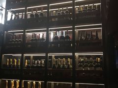 -The Meat & Wine Co Southbank(南岸店)