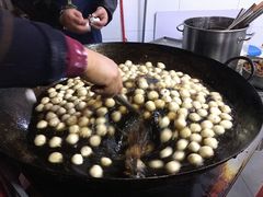 -邓记新一代糖油果子(四川煤管局供销公司职工宿舍店)