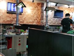 大堂-杀猪天·韩国烤肉(总店)