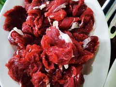 -来自潮州牛肉店(华强北店)