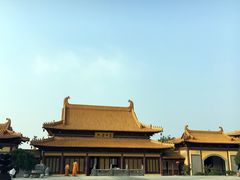 -南京市江宁方山