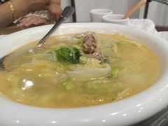 -长平肥姐白粥·海鲜打冷