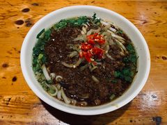 -肆姐面粉馆(坡子街店)