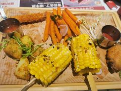 -杯子红牛排(创意产业园店)