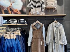 -MUJI无印良品(西湖银泰城店)