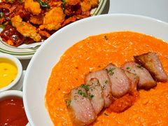 -NG PASTA吴居·中华意面·鲜牛排(南头古城店)