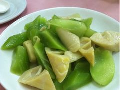 双笋-春餐厅