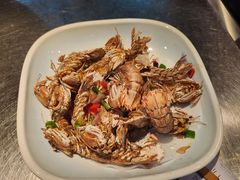 -徽三说·土徽菜·中国徽菜连锁品牌(阳湖总店)