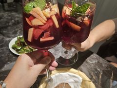 -LESCEDARS Brasserie Bistro香柏树