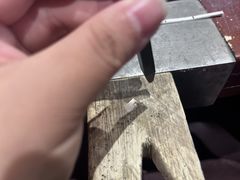 -十八字金银饰·拼豆·开蚌手工体验团建(君太百货店)