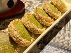 -绿茶餐厅(朝阳大悦城店)