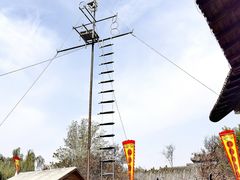 -吴桥杂技大世界