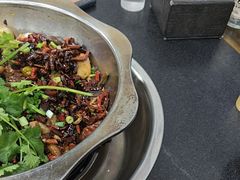 -天治宣·野椒鸡(龙头寺总店)