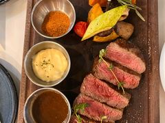 -拾挚扒房(招商花园城店)