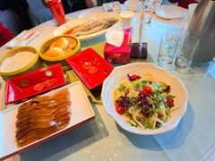-玉林烤鸭店(黄村兴华店)
