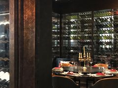 -YUE·6·西式融合餐厅(外滩六号店)