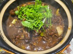 -士洲徽味阁(玉河休闲商业街店)